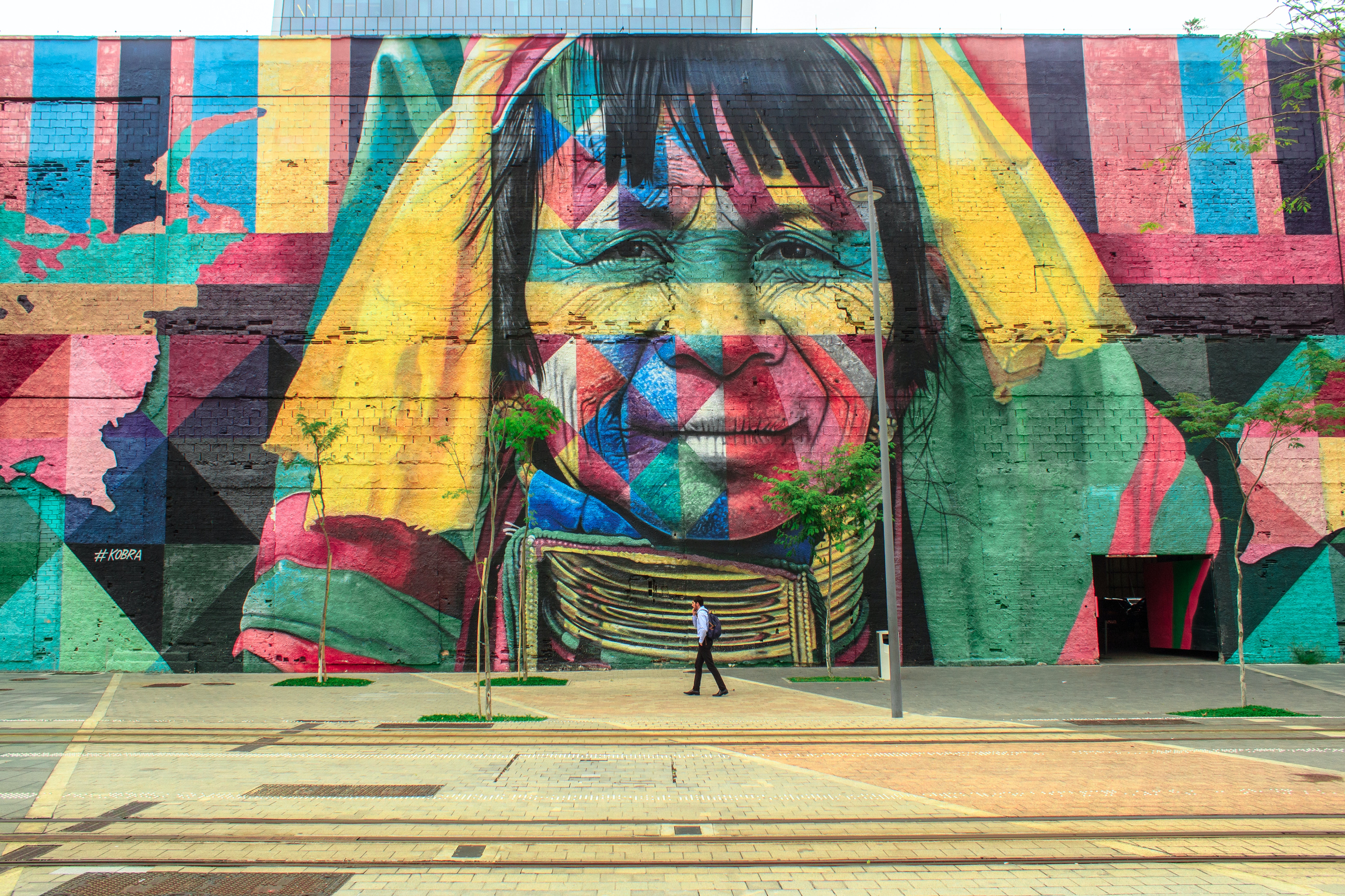 Graffito